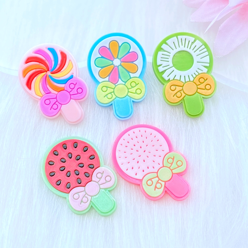 Embellishment Glue Craft - 装飾用の柔軟なPVC接着剤,スクラップブッキングや電話の装飾用のスクラップブック,10個。