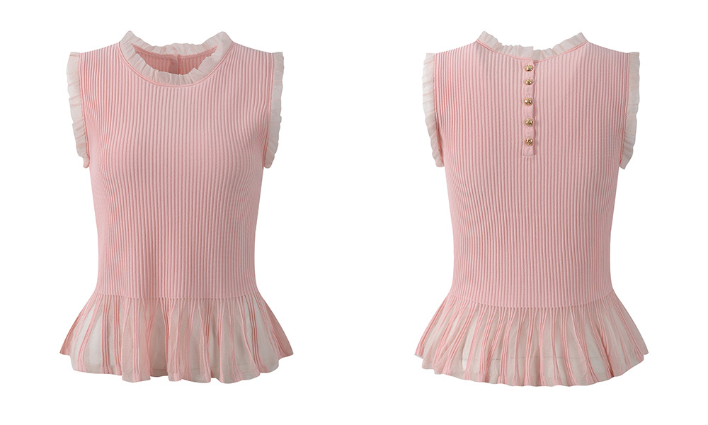 2026年夏 レディース デリケートなレーストリム パッチワ - Elastic Lace Trim のレビューと価格