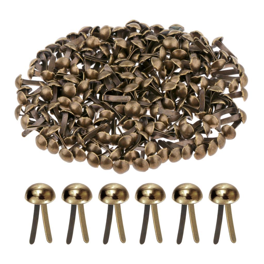 メタルブラッド シルバー製ミニブラッド ペーパークラフト、ス - Embellishments For Scrapbooking のレビューと価格