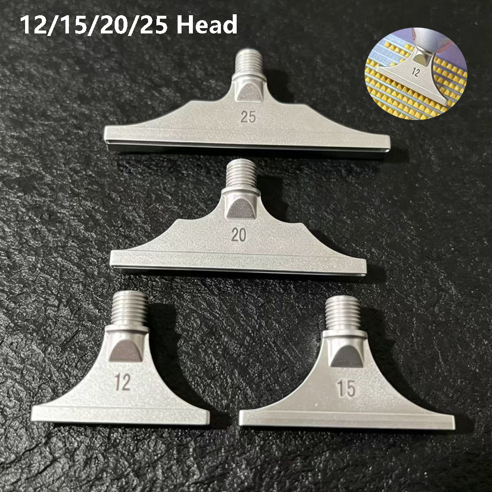 新しい12/15/20/25ヘッドダイヤモンドペインティング - Embroidery Embellishments のレビューと価格