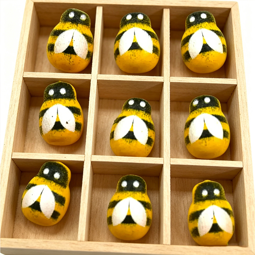 50 個黄色の木製接着剤ボタン工芸品スクラップブッキング装飾 - Embellishment Glue Craft のレビューと価格