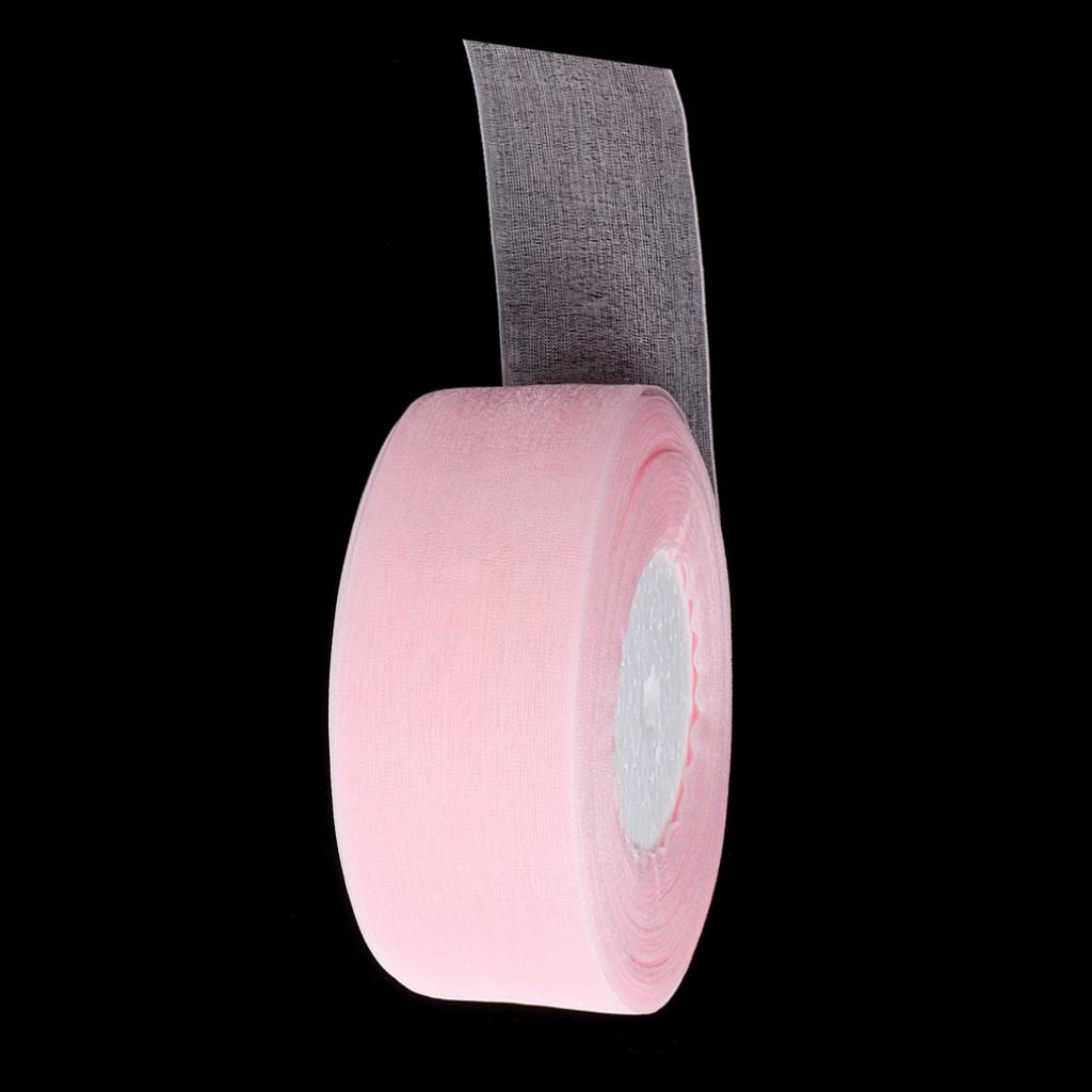 シアーオーガンザリボン ポリエステルチュール スプール ロン - Organza Ribbon Spool のレビューと価格