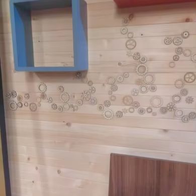 手作りの家の装飾のためのdiyスクラップブッキング,未完成の - Embellishments For Scrapbooking のレビューと価格