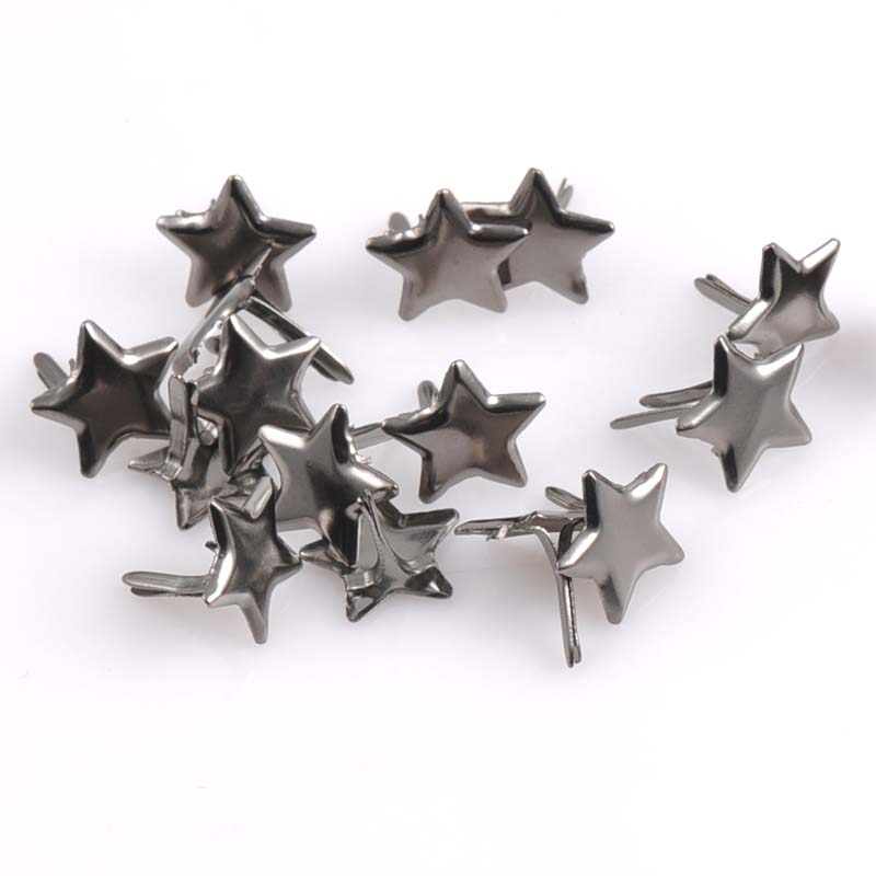 パステルカラーのスクラップブッキングまたは装飾品,50個,金 - Embellishments For Scrapbooking のレビューと価格