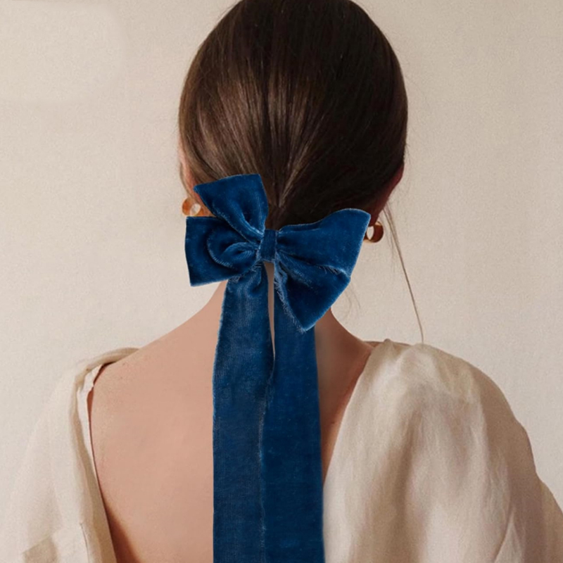 手作りのベルベットリボンの群れ,ケーキのギフト装飾,結婚式の - Velvet Ribbon Roll のレビューと価格