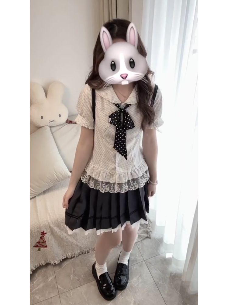 新作スイートコケット2ピースセット レディース ピーターパン - Elastic Lace Trim のレビューと価格