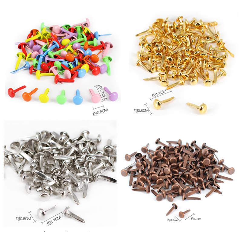 さまざまなデザインのメタルスクラップブッキング,装飾アクセサ - Embellishments For Scrapbooking のレビューと価格